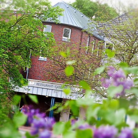 Hotel Quellenhof Mölln المظهر الخارجي الصورة